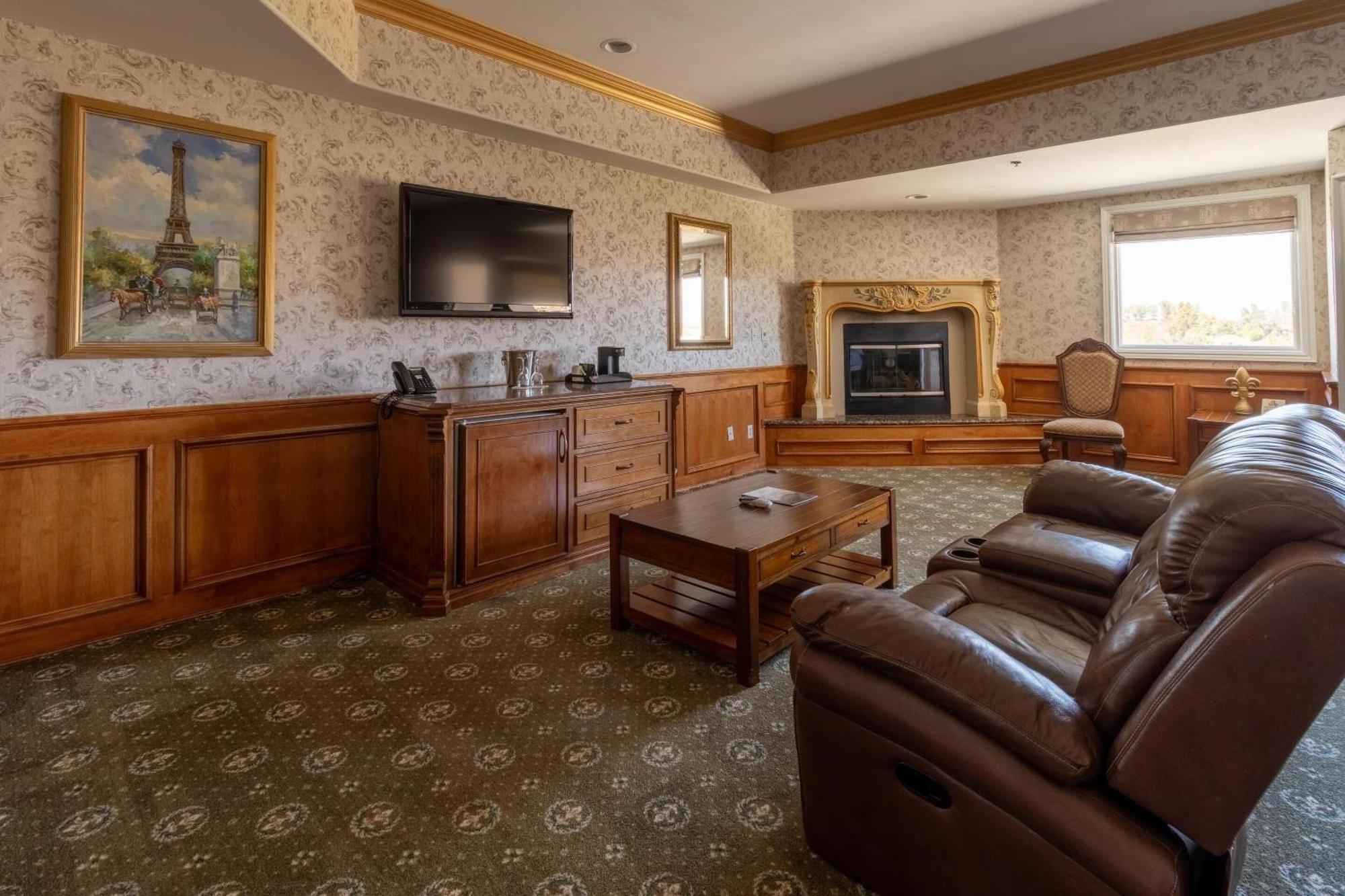 Churon Inn Winery Temecula Chambre photo