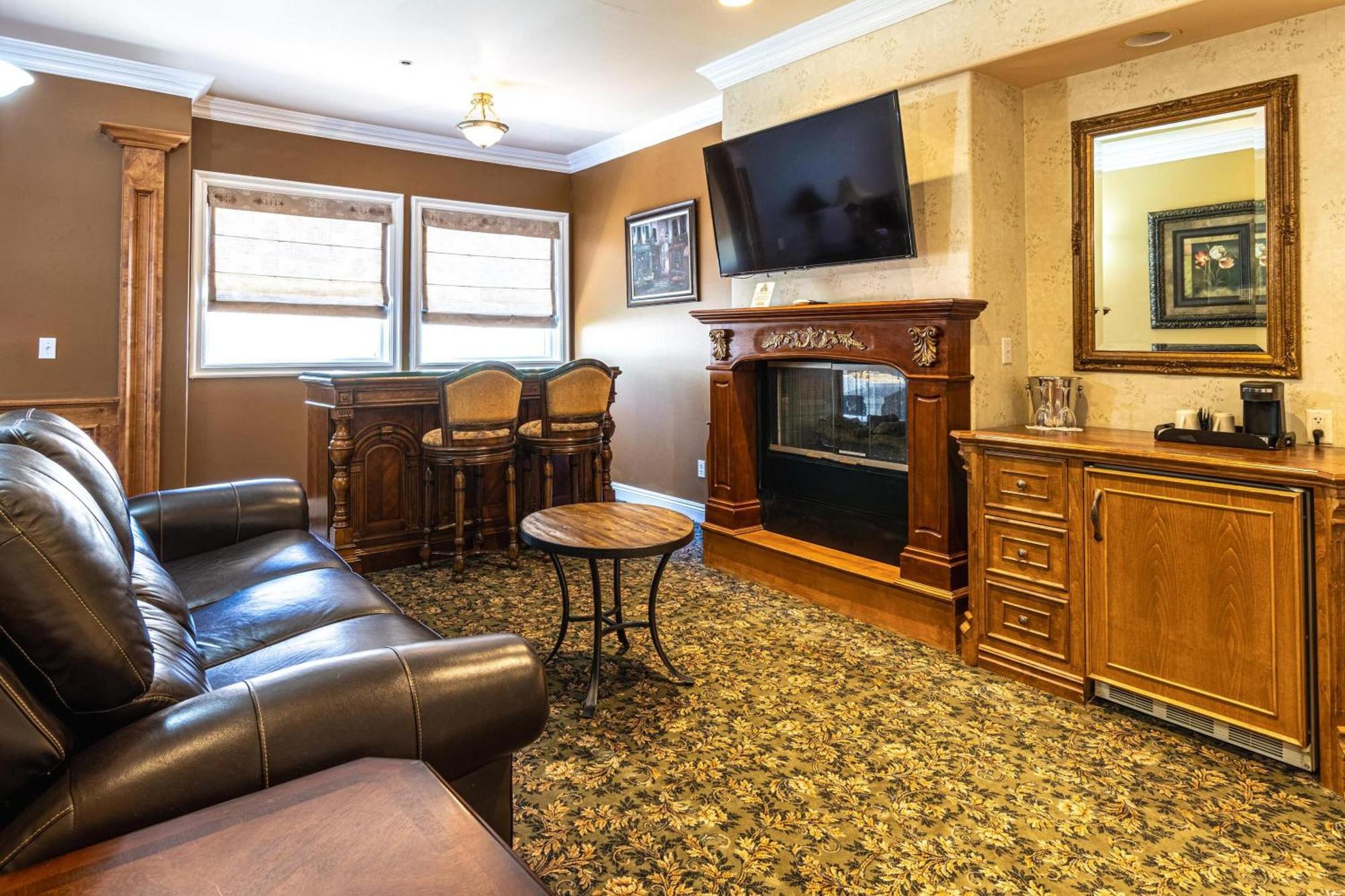 Churon Inn Winery Temecula Chambre photo