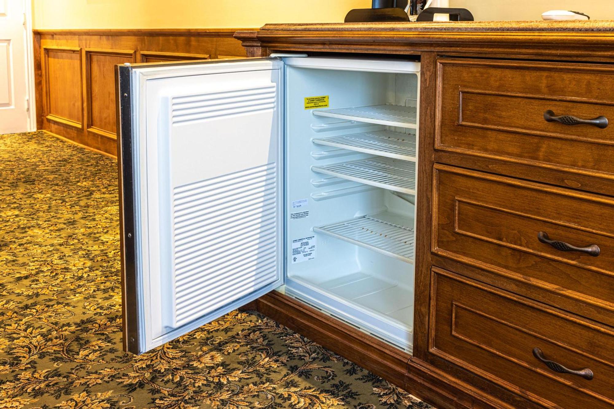 Churon Inn Winery Temecula Chambre photo